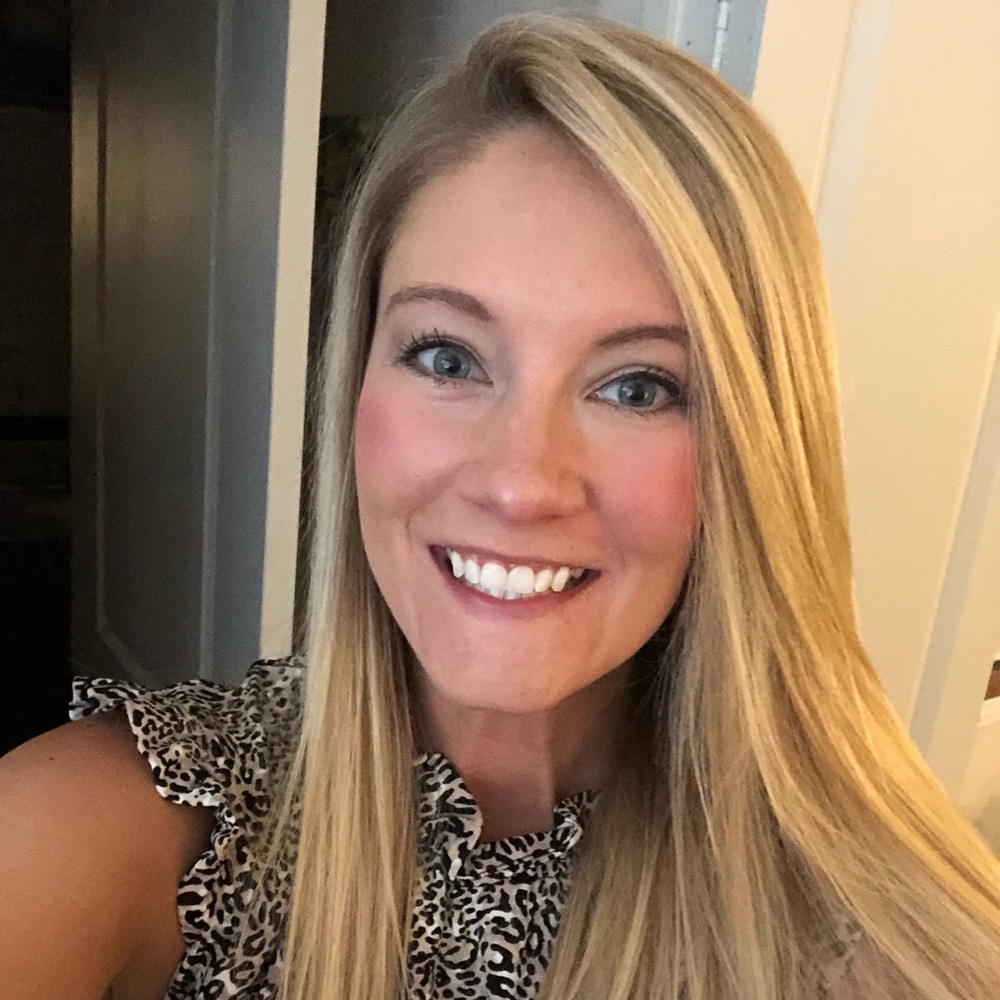 Meet your Posher, Kristi